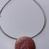 Collaret plata